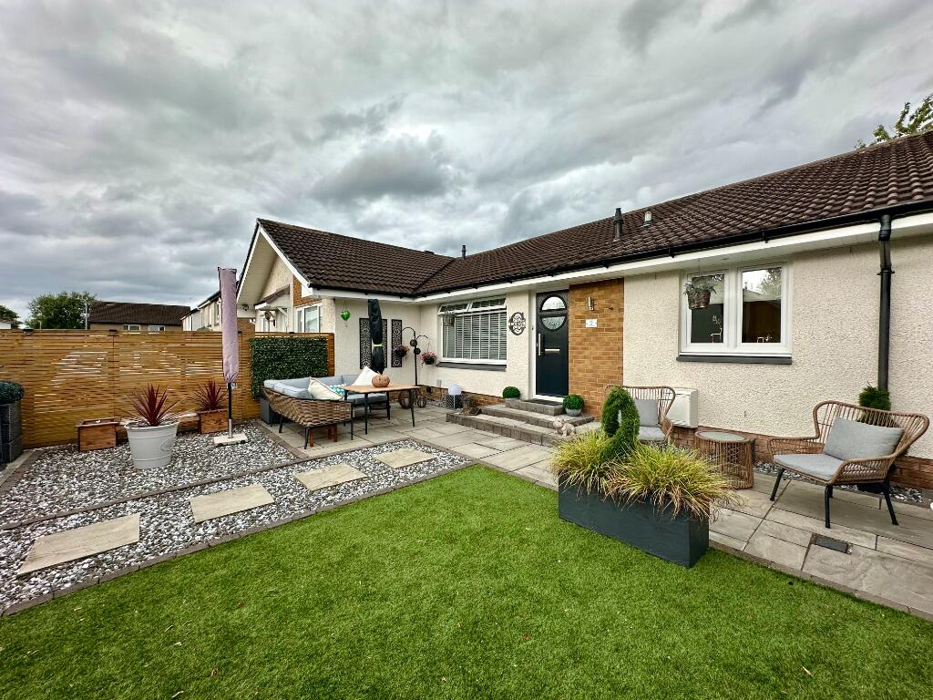 Main image of property: Formby Drive, Summerston, Glasgow, G23