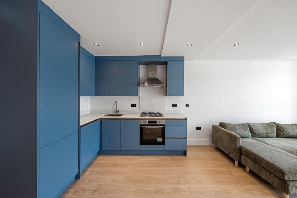 Main image of property: Bexley High Street, Bexley, DA5