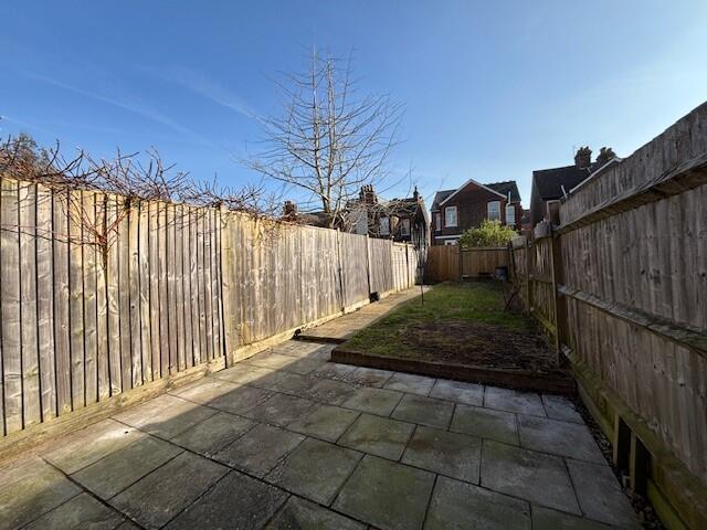 Main image of property: Sussex Road, Tonbridge