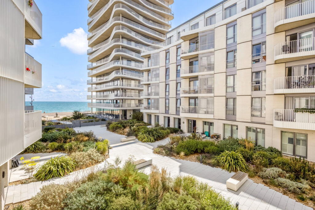 Main image of property: Brighton Road, Worthing, West Sussex, BN11 2FL