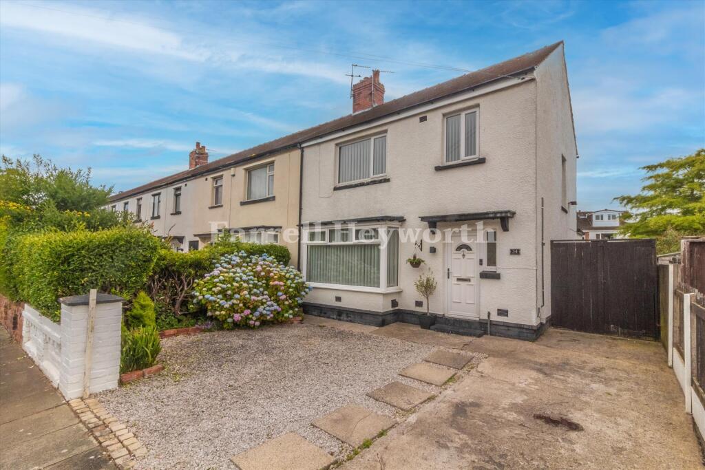 Main image of property: Brookfield Road, Thornton Cleveleys