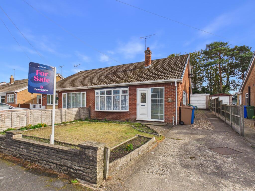 Main image of property: Plantation Drive, South Cave, Brough,  HU15 2JD