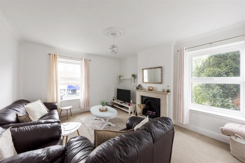 Main image of property: Station Road, Chingford