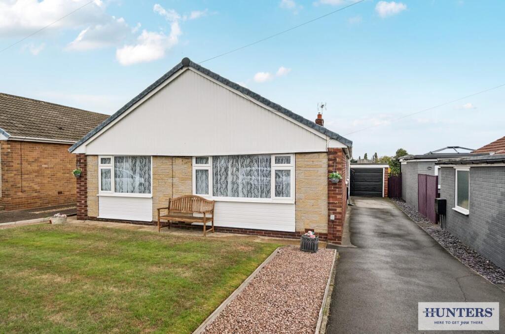 Main image of property: Orchard Way, Thorpe Willoughby, Selby