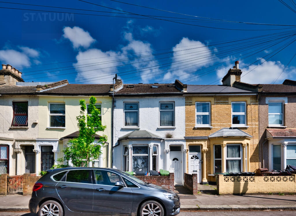 Main image of property: Buckland Road, Leyton, London, E10