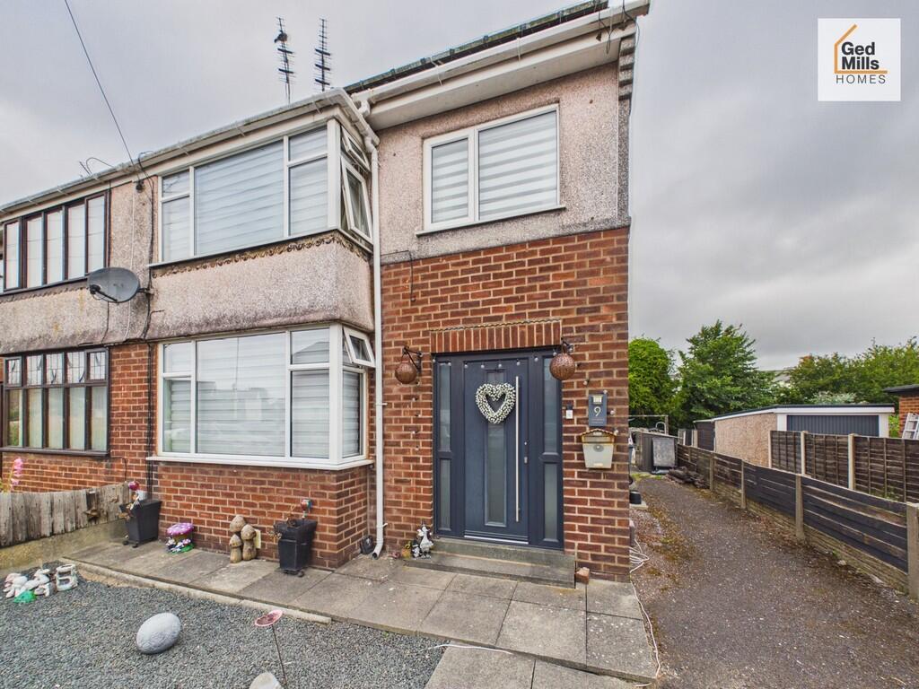 Main image of property: Wembley Avenue , Poulton-le-Fylde