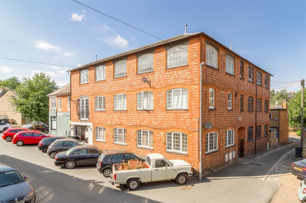 Main image of property: Harcourt Square, Earls Barton, Northampton