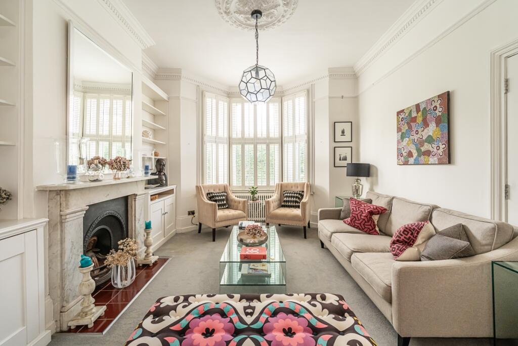 Main image of property: Lavender Sweep London SW11