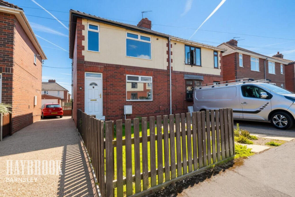 Main image of property: Cooper Road, Kexborough