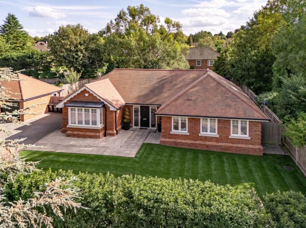 Main image of property: Talman Place, Fetcham, Leatherhead, KT22