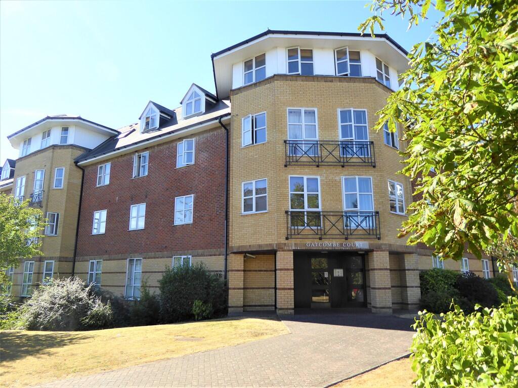 Main image of property: Dexter Close, St Albans
