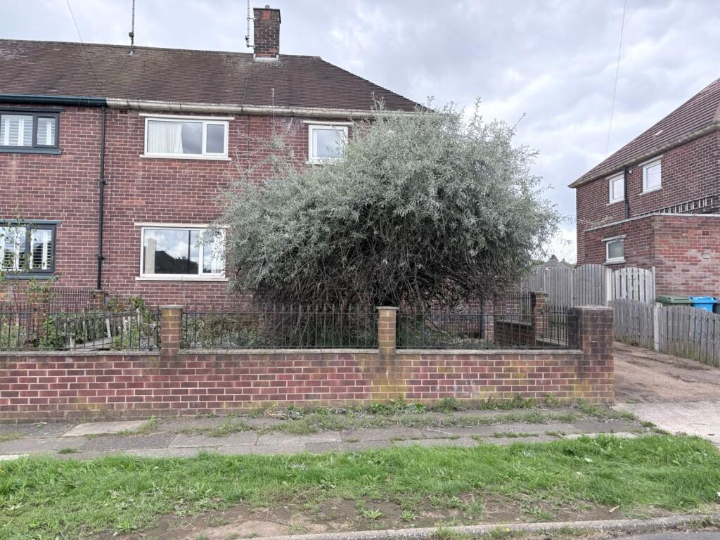 Main image of property: Elstree Drive, Sheffield