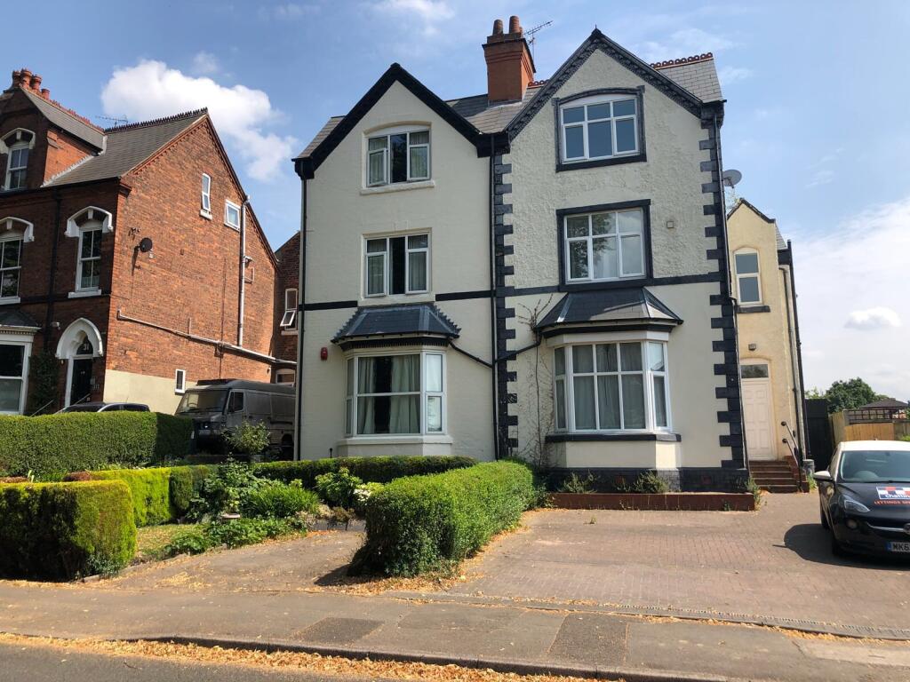Main image of property: Frederick Road, Erdington, B23 7NL