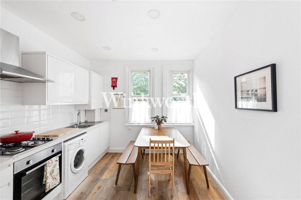 Main image of property: West Green Road, London, N15