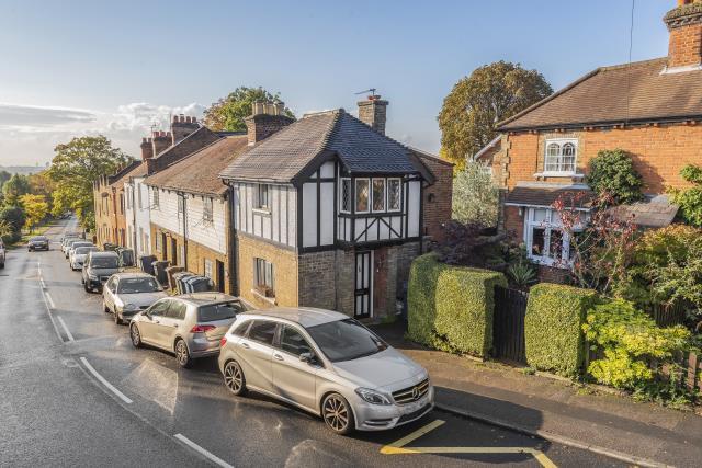Main image of property: Green Lane Cottages, Green Lane, Stanmore, HA7