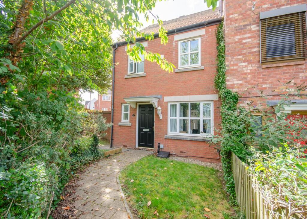 Main image of property: Star Avenue, Stoke Gifford, Bristol, BS34 8RG