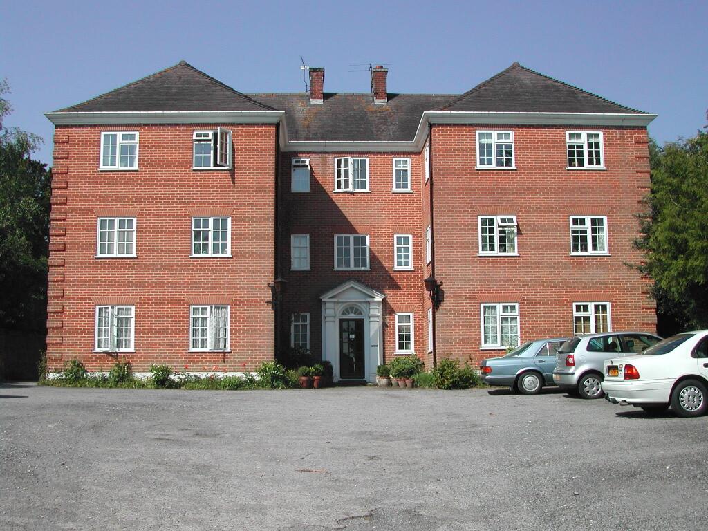 Main image of property: Uckfield