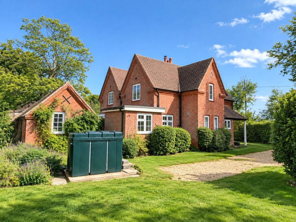 Main image of property: Angel Lane, New Milton, BH25
