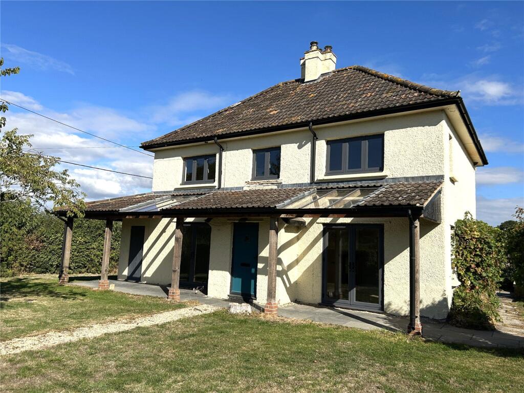 Main image of property: Whitney, Ilminster, Somerset, TA19