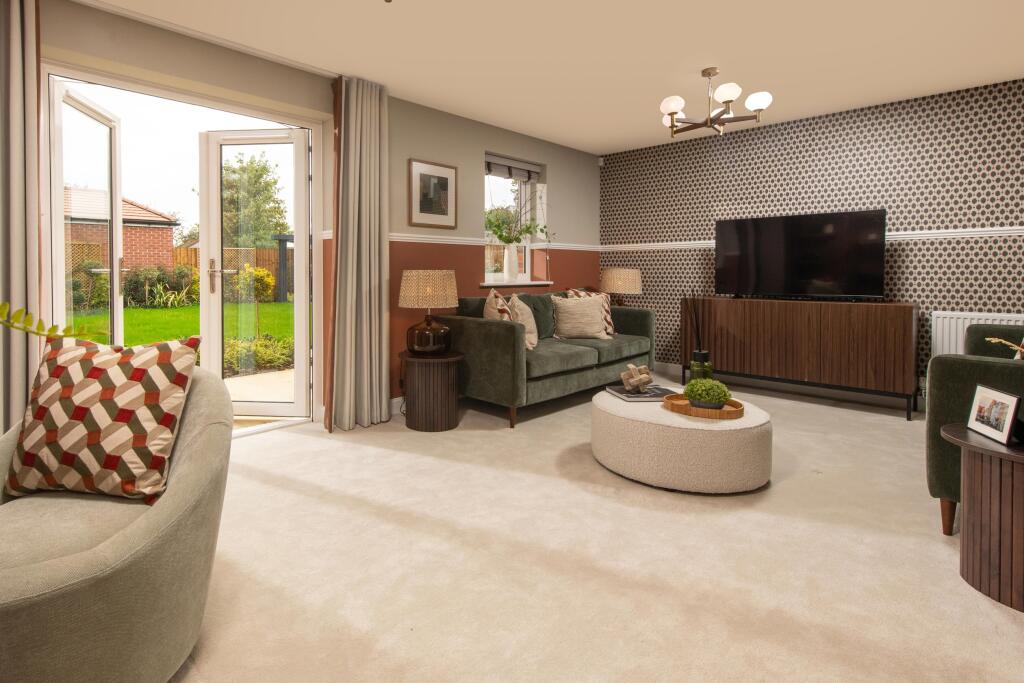 Main image of property: Babraham Road, Sawston,
Cambridge, Cambridgeshire, CB22 3FP
