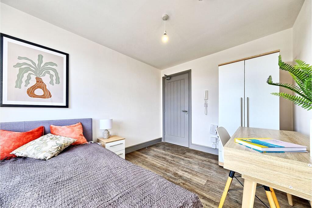 Main image of property: Saxon House