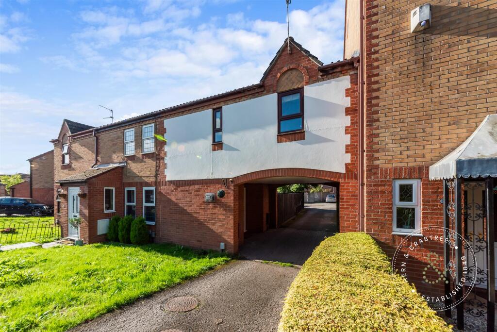 Main image of property: Hartley Place, Cardiff