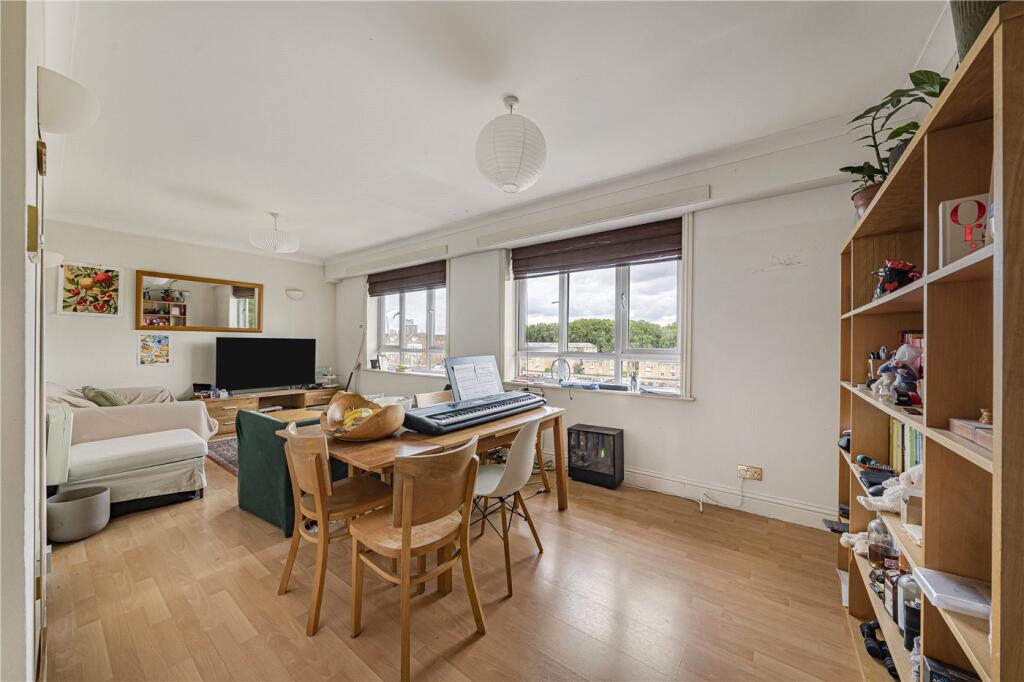 Main image of property: Rainbow Quay, London, SE16