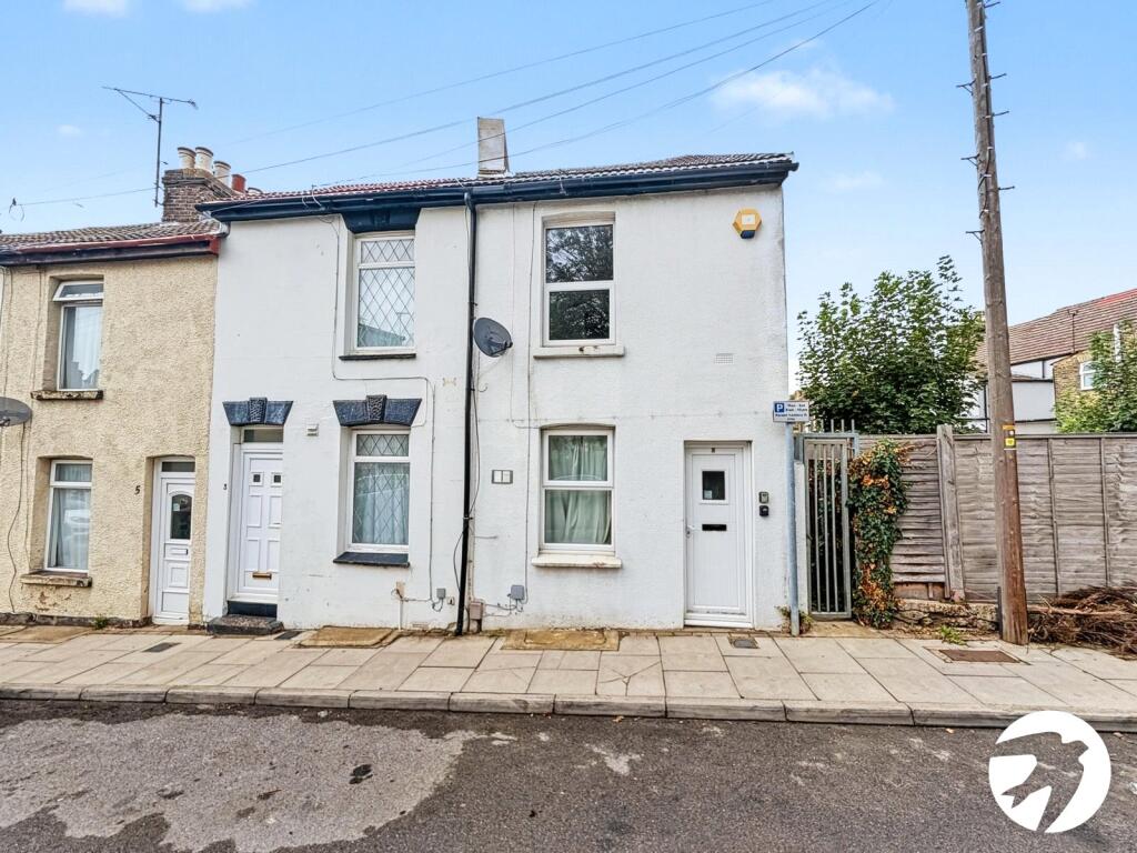 Main image of property: Saunders Street, Gillingham, Kent, ME7