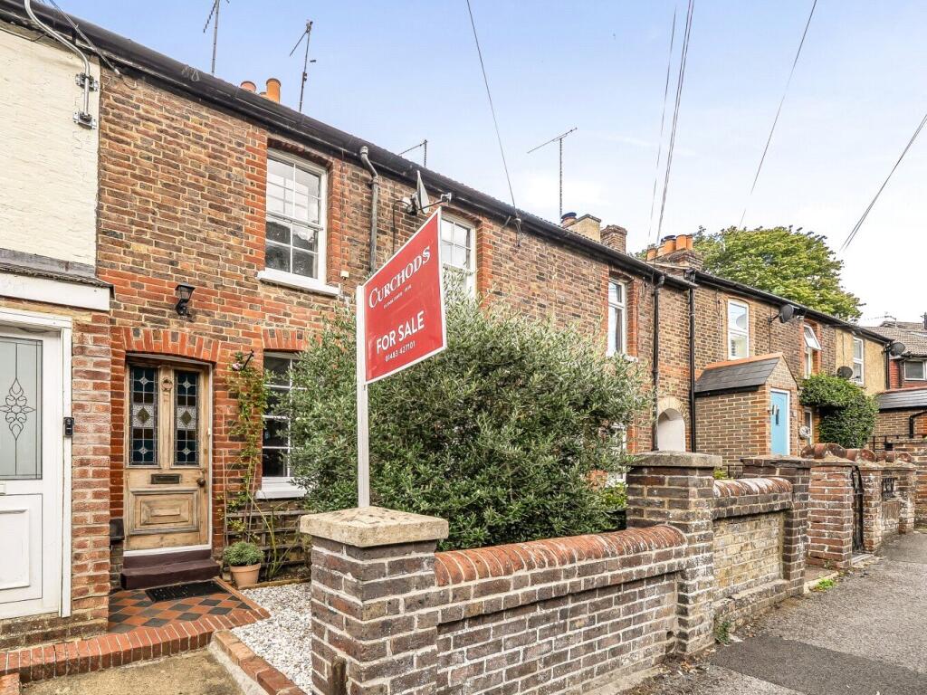 Main image of property: Brighton Road, Godalming, GU7