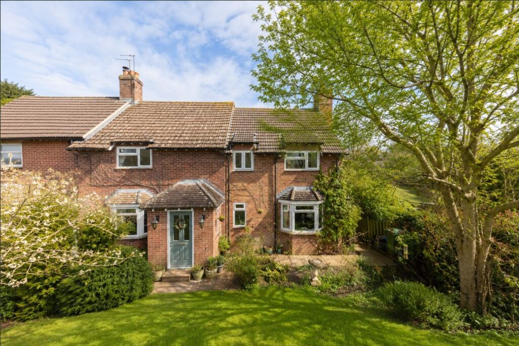 Main image of property: Church View, North Wootton