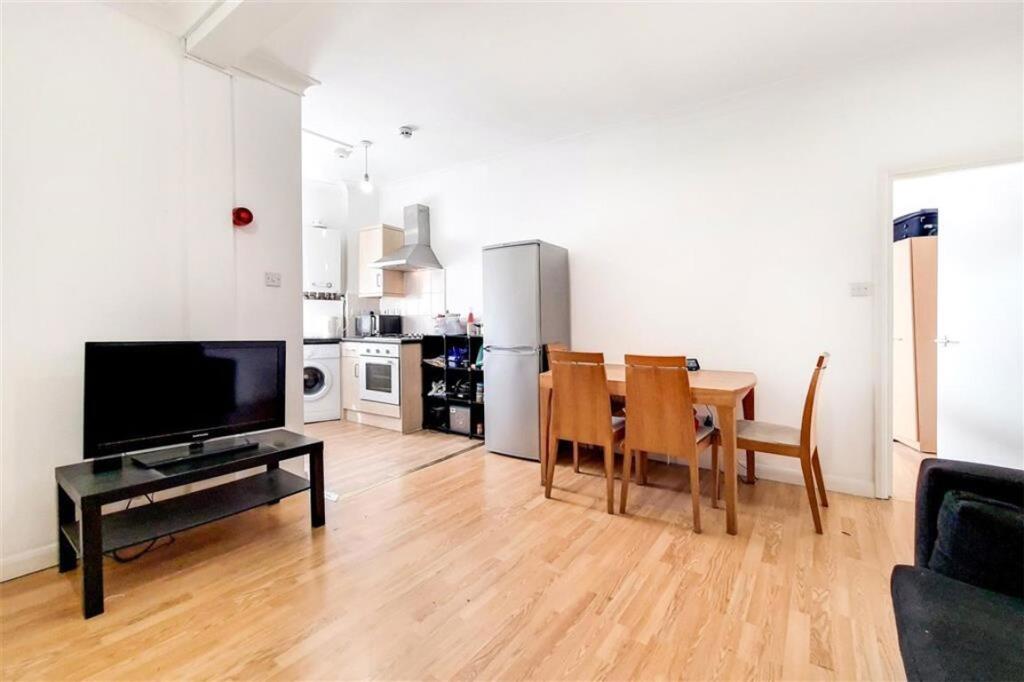 Main image of property: Westbury Avenue, Turnpike Lane