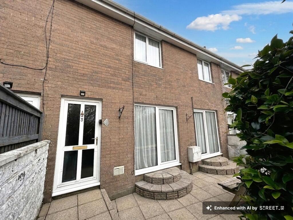 Main image of property: Coed-Y-Rhaidyr, Pont Nedd Fechan, SA11