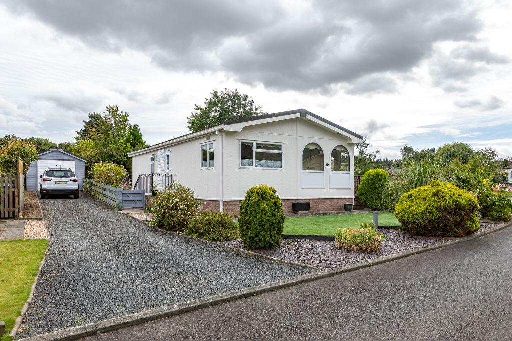 Main image of property: 19 Birch Avenue, Springwood Village, Kelso, TD5 8LR