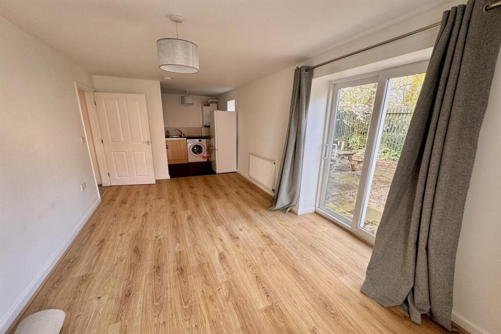 Main image of property: Bedford Mews, CV1