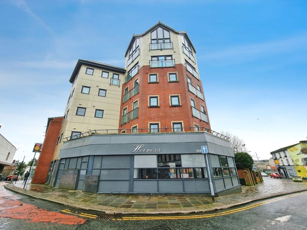 Main image of property: Astley Gate, The Tower Astley Gate, BB2