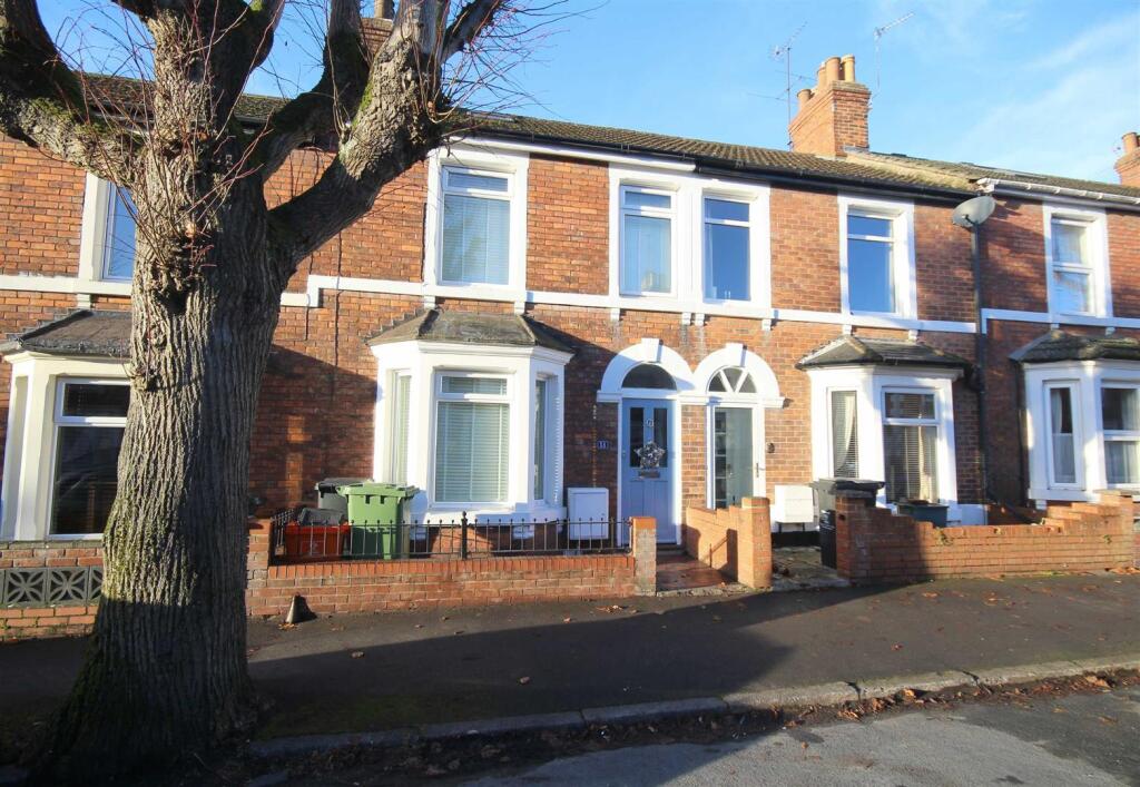 Main image of property: Avenue Road, Old Town