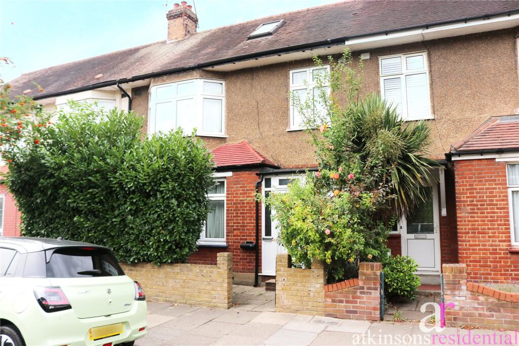 Main image of property: Armfield Road, Enfield, Middlesex, EN2