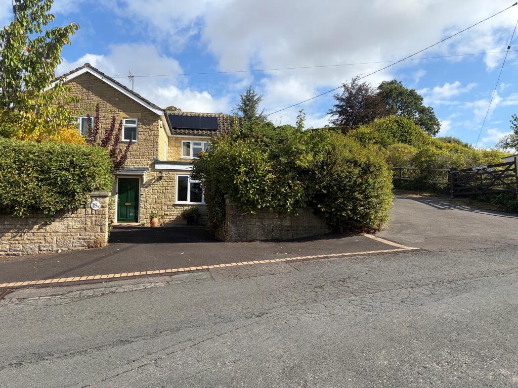 Main image of property: Little London, Heytesbury, WARMINSTER