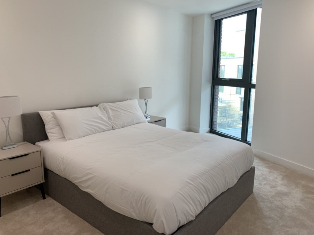 Main image of property: Willowbrook House, Coster Avenue, Hackney, London
