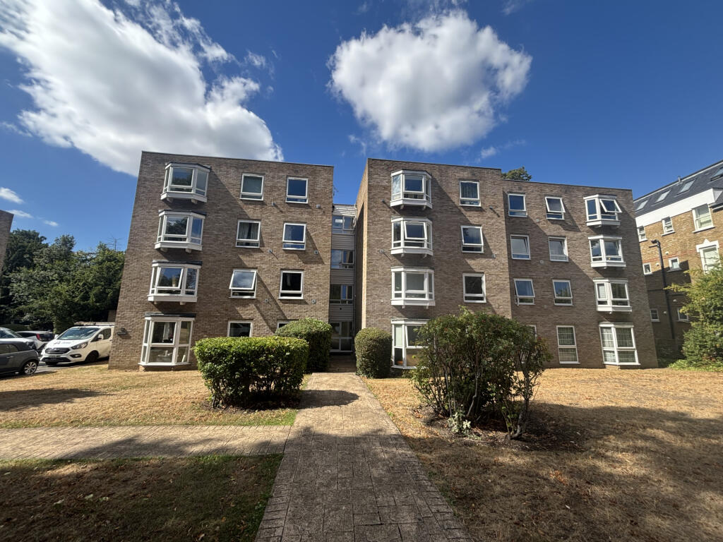 Main image of property: 53 Copers Cope Road,  Beckenham, BR3