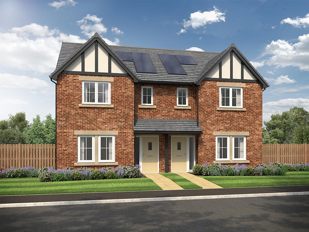 Main image of property: Inglewood Road,
Penrith,
CA11 8QW