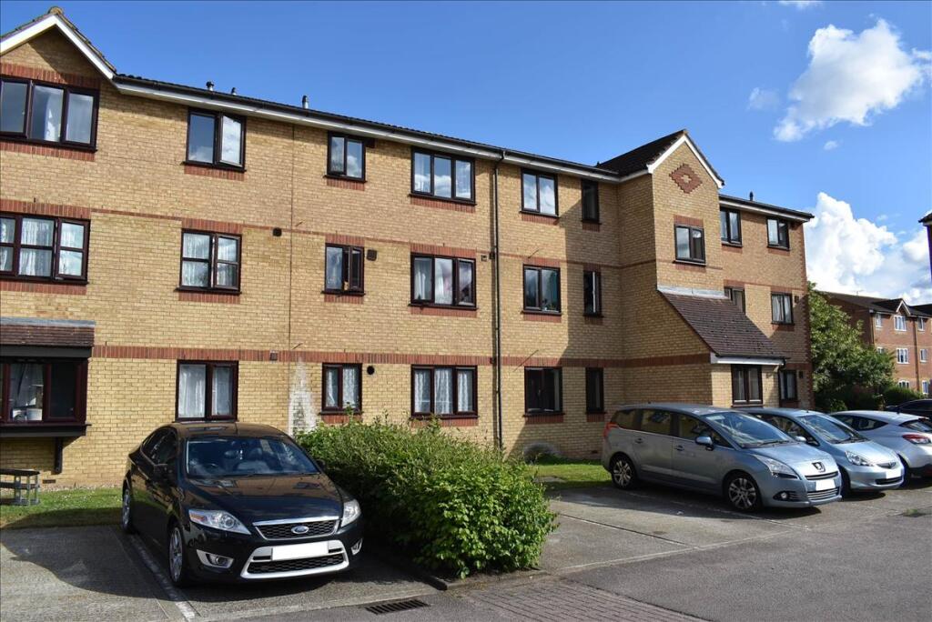 Main image of property: Redford Close, Feltham, Middlesex, TW13
