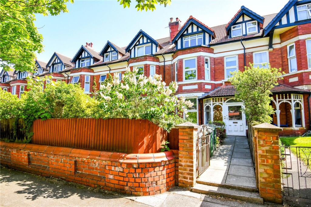 Main image of property: Victoria Drive, West Kirby, Wirral