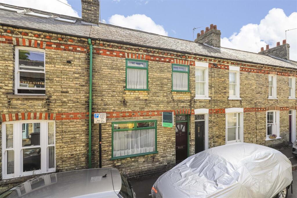 Main image of property: Stockwell Street, Cambridge