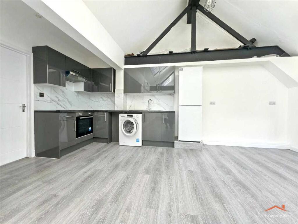 Main image of property: High Street, Arts Centre, Edgware