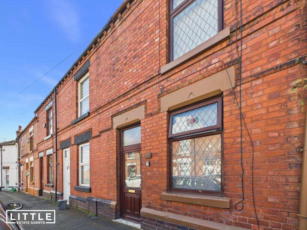 Main image of property: Grafton Street, St. Helens, WA10