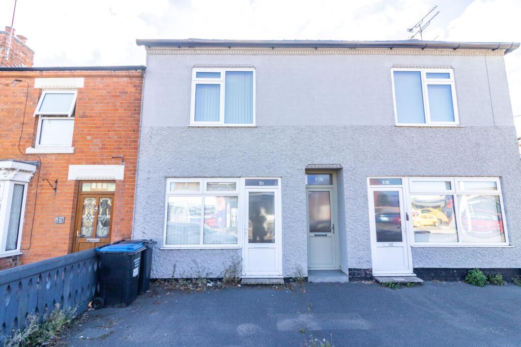 Main image of property: Main Street, Broughton Astley, LE9
