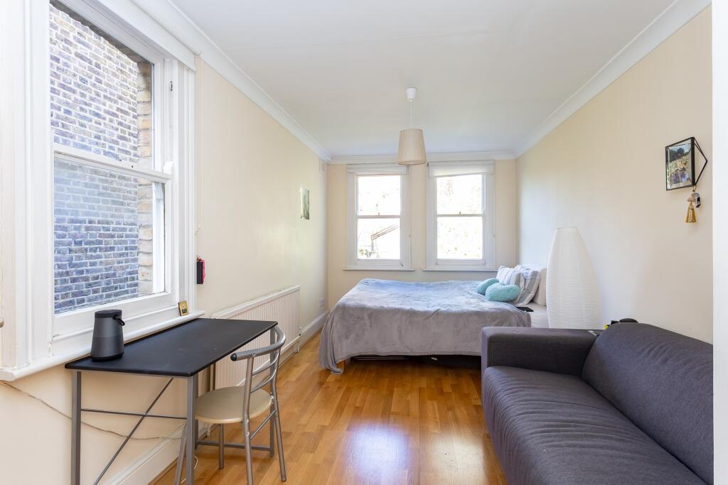 Main image of property: Priory Road, London, NW6