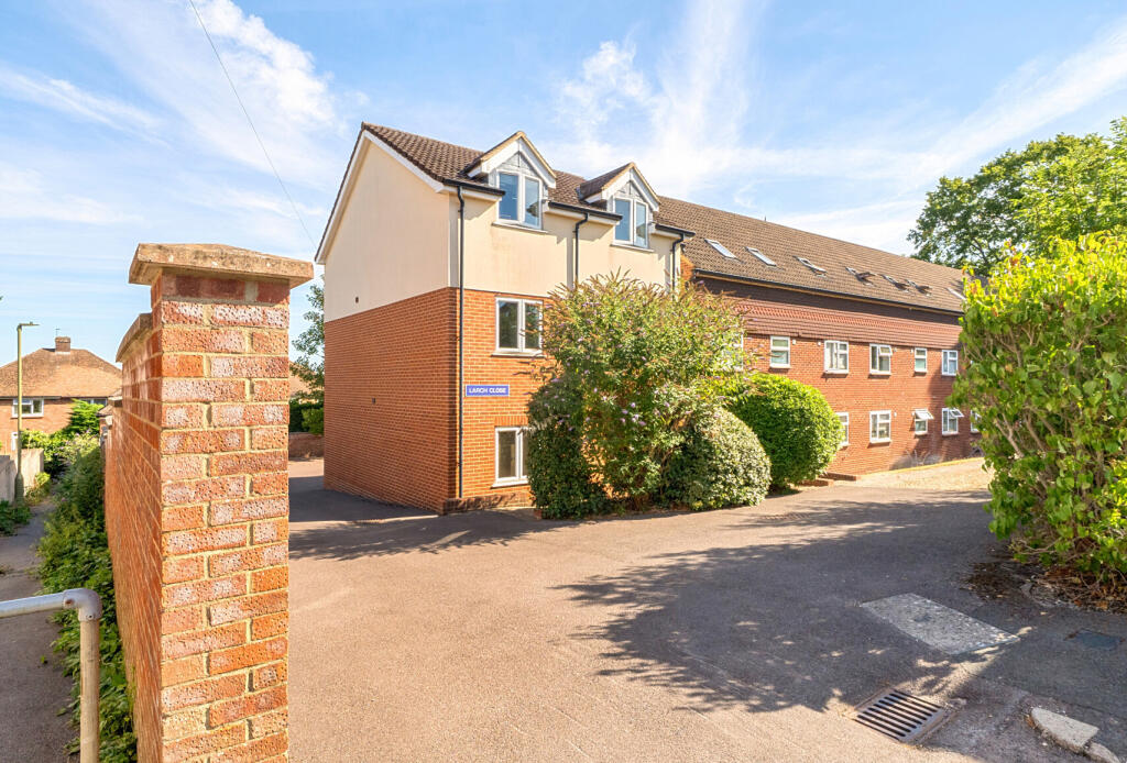 Main image of property: Larch Close, Oxford, Oxfordshire, OX2