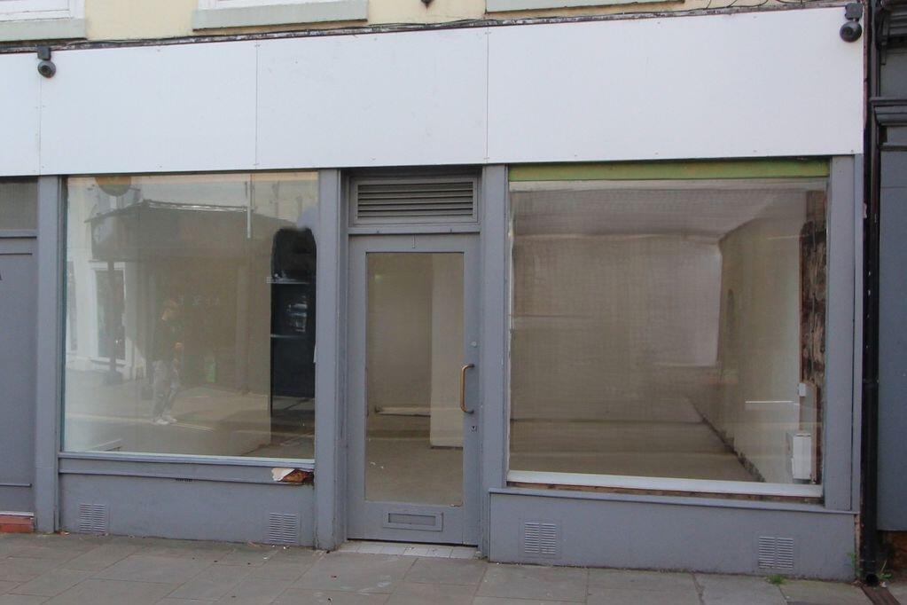 Main image of property: Willow Street, Oswestry